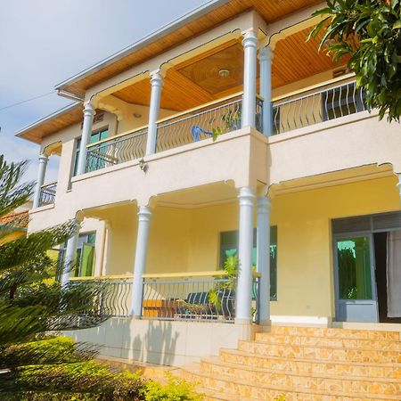 The Vista Homes Kibagabaga Κιγκάλι Εξωτερικό φωτογραφία