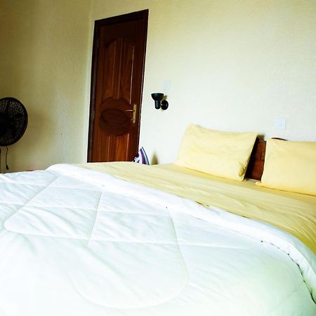 The Vista Homes Kibagabaga Κιγκάλι Εξωτερικό φωτογραφία