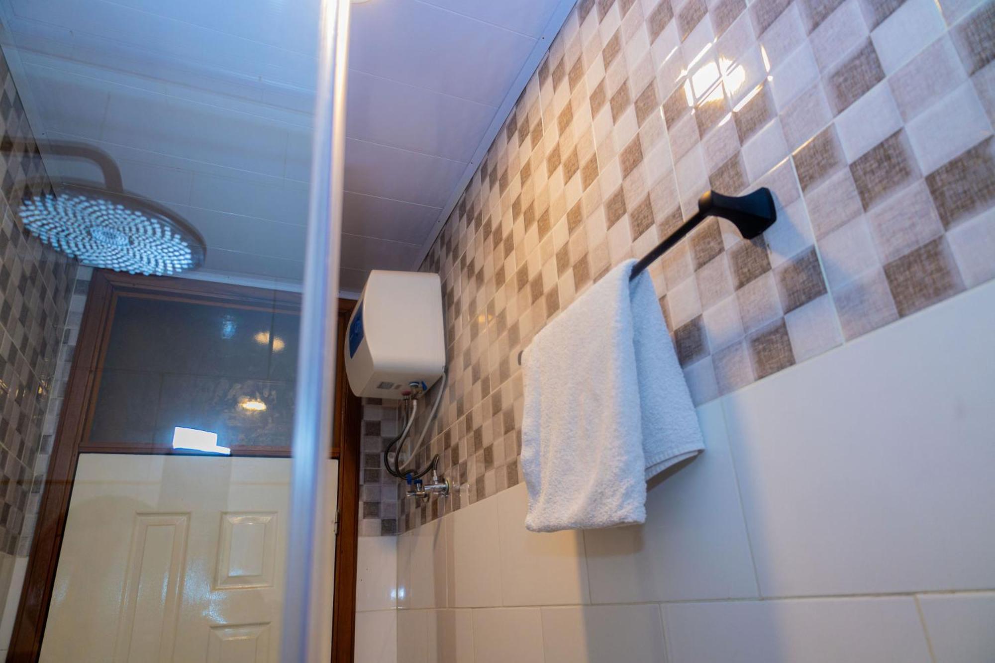 The Vista Homes Kibagabaga Κιγκάλι Εξωτερικό φωτογραφία