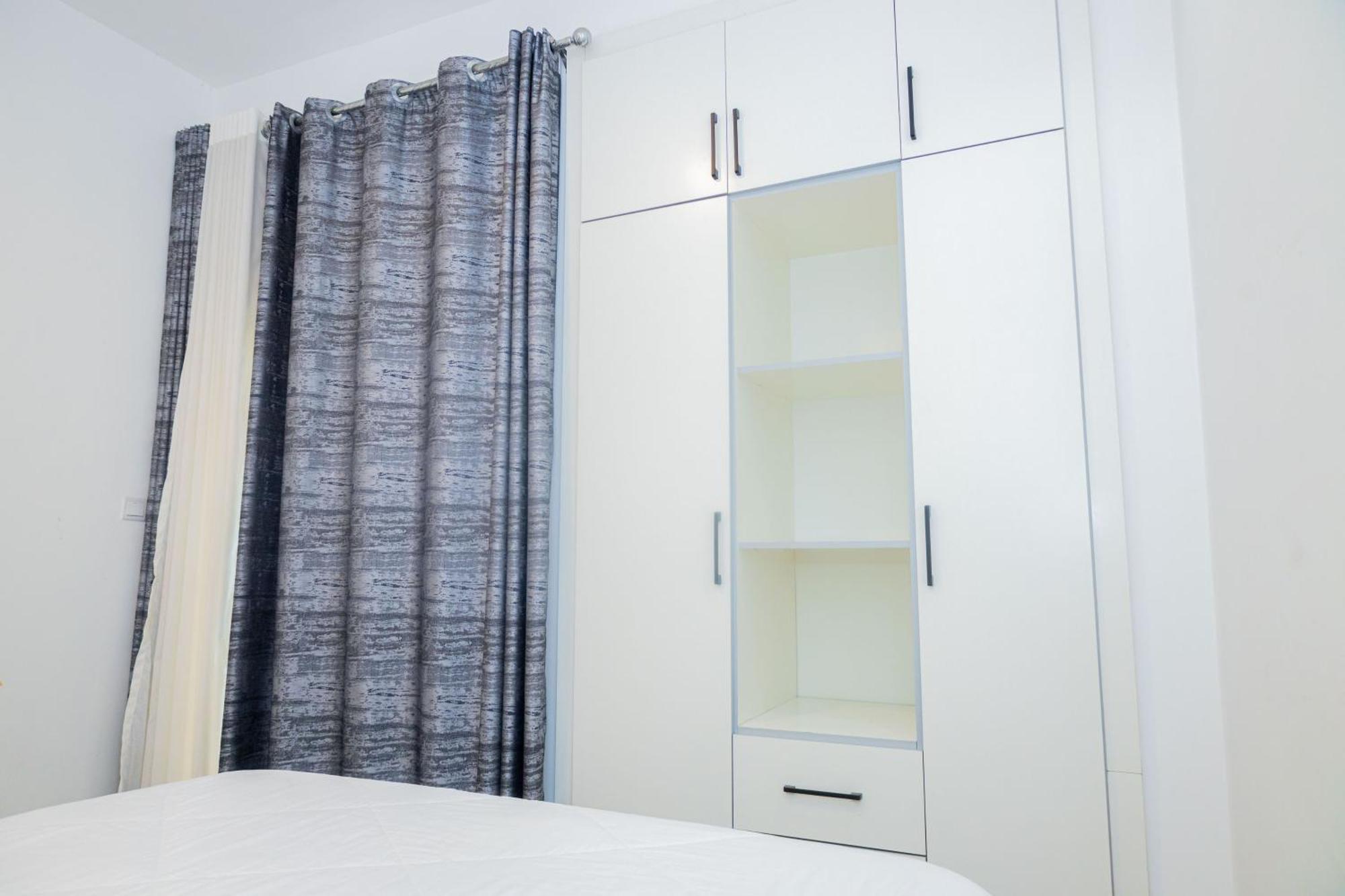 The Vista Homes Kibagabaga Κιγκάλι Εξωτερικό φωτογραφία