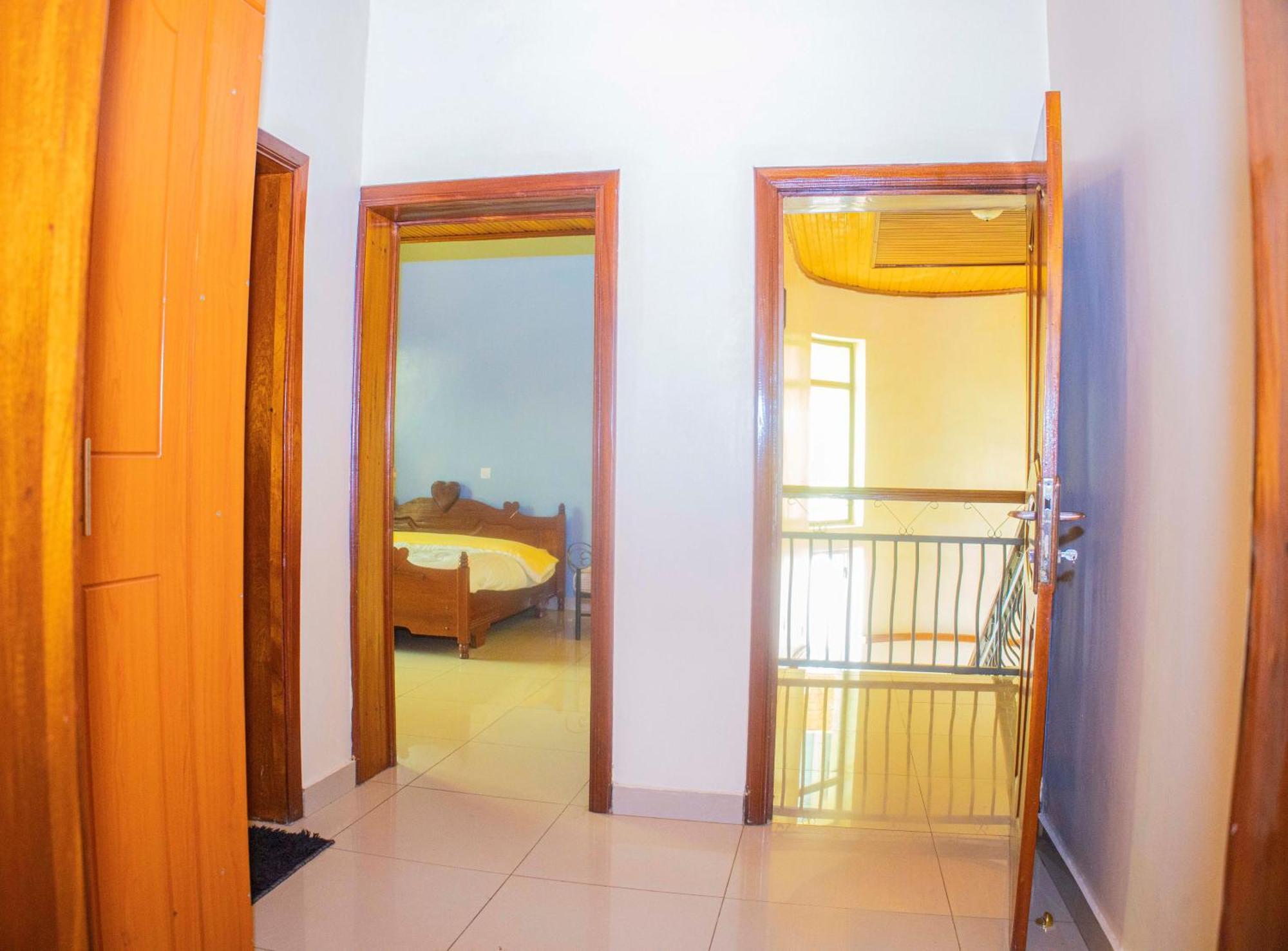 The Vista Homes Kibagabaga Κιγκάλι Εξωτερικό φωτογραφία