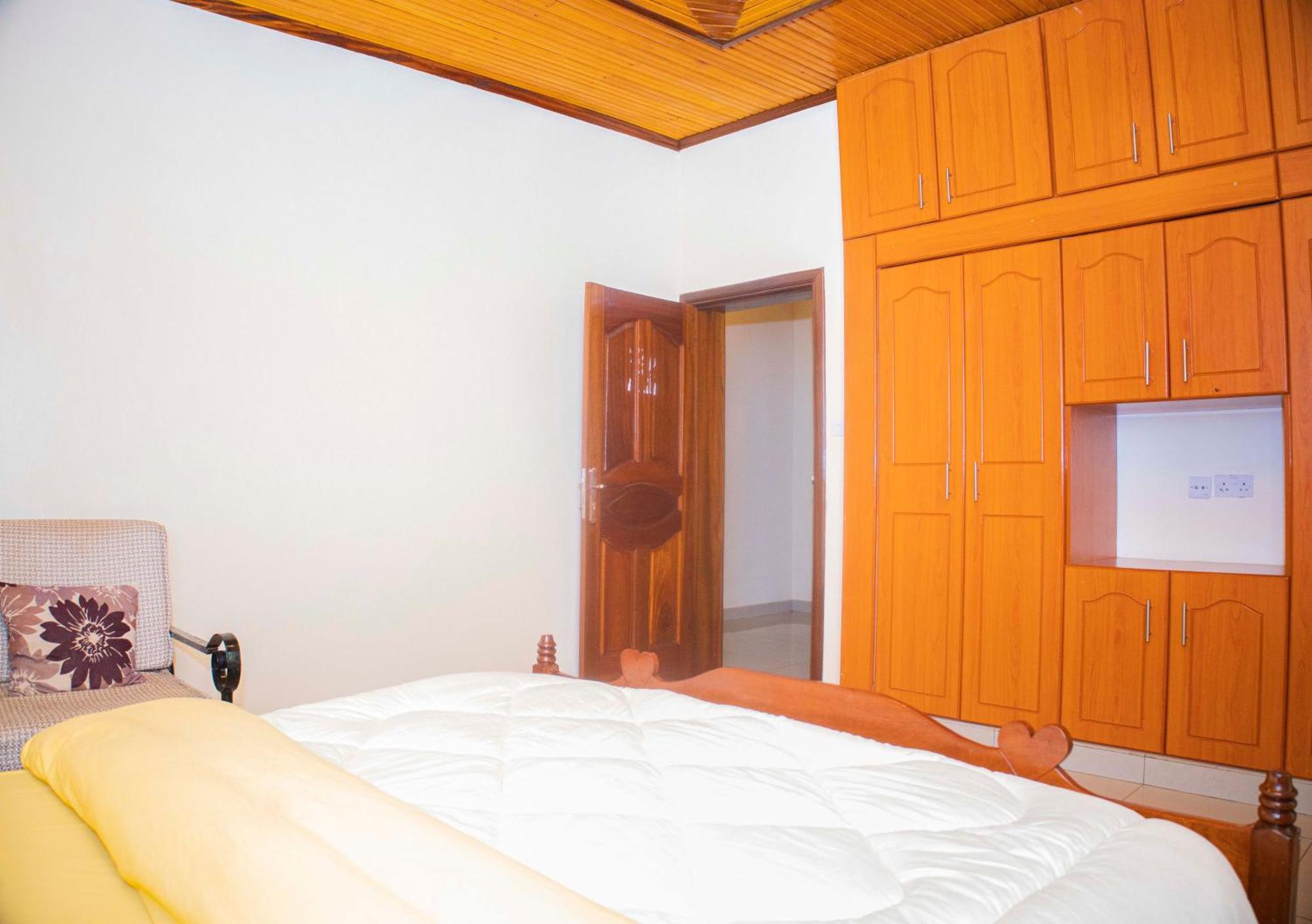 The Vista Homes Kibagabaga Κιγκάλι Εξωτερικό φωτογραφία
