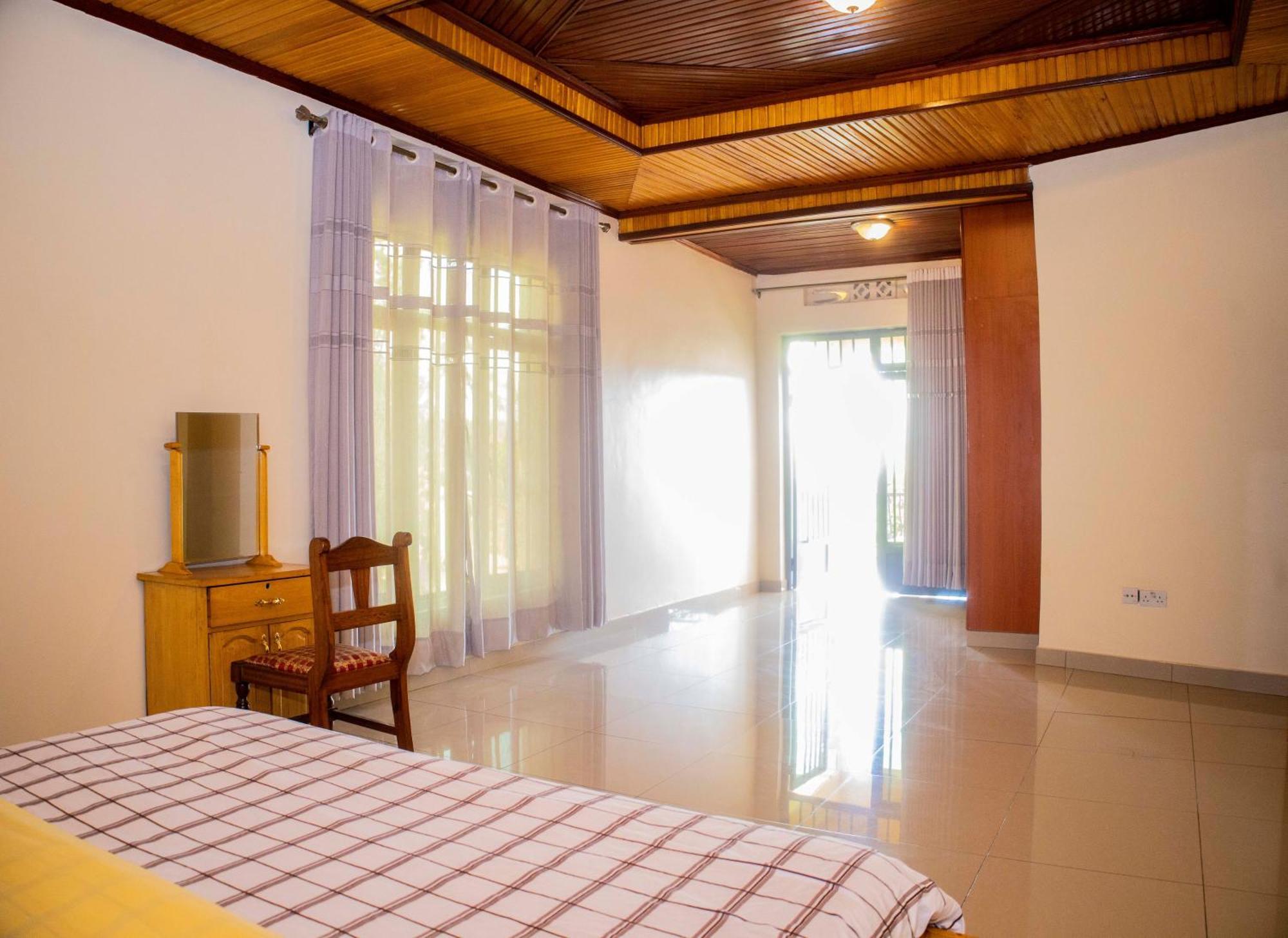 The Vista Homes Kibagabaga Κιγκάλι Εξωτερικό φωτογραφία