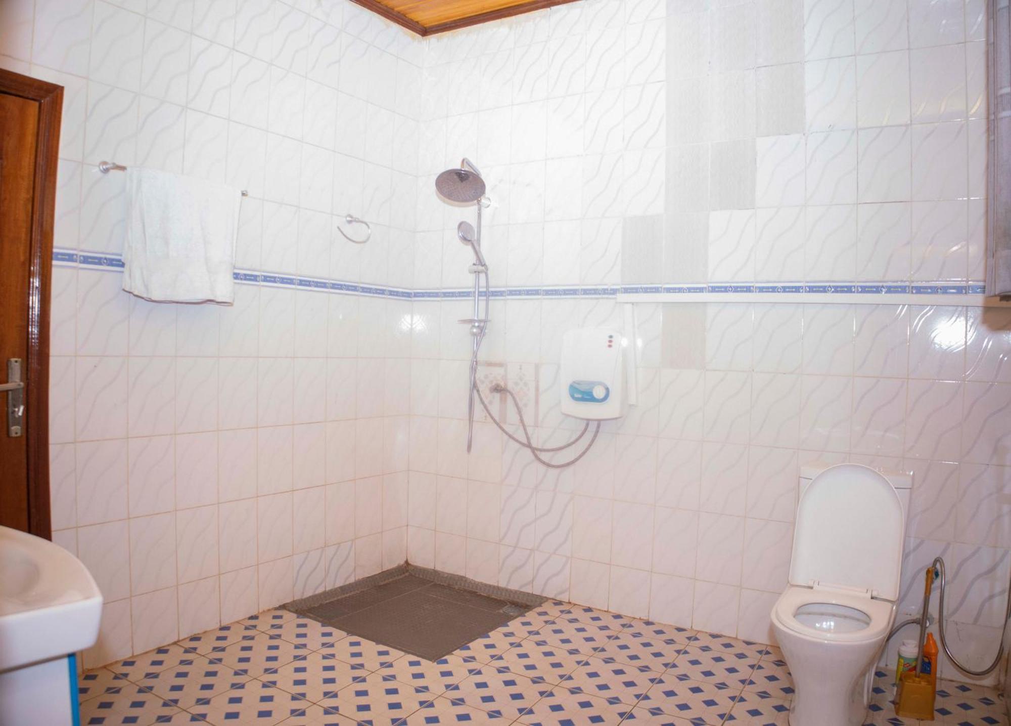 The Vista Homes Kibagabaga Κιγκάλι Εξωτερικό φωτογραφία