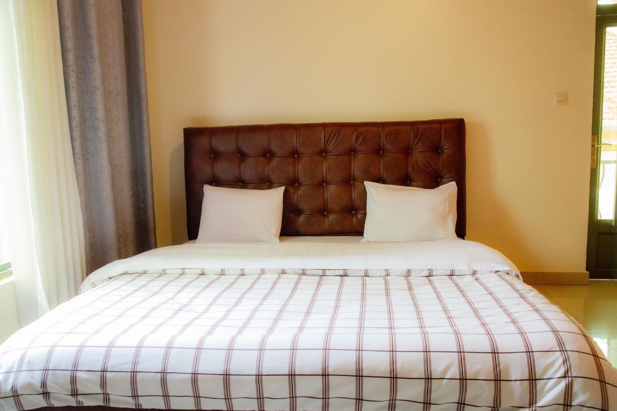 The Vista Homes Kibagabaga Κιγκάλι Εξωτερικό φωτογραφία